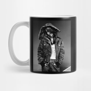 Aaliyah Bw Mug